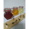 Včelí Med - Zdravie z prírody